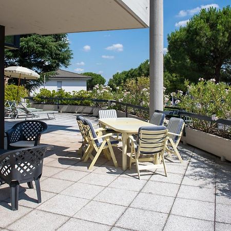 דירות דסנזאנו דל גארדה Garda Fantasy Terrazza מראה חיצוני תמונה